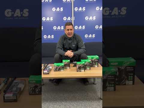 Newa Wind Air Pumps