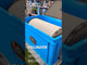 Pollinator P500 automatic dry sift machine for 500g solventless extraction