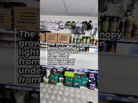 Elite 150W Under Canopy LED Grow Light