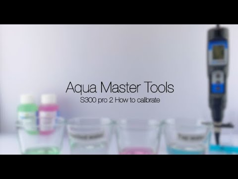 AquaMaster Substrate pH and Temperature S300 Pro 2