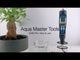 AquaMaster Substrate EC and Temperature E300 Pro