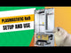 SC Filtration - Plasmastatic R&D Separator