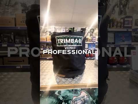 Trim Bag V2 Pro Dry Trimmer Trimming Bag