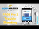 AquaMaster Combo Meter P700 PRO 2