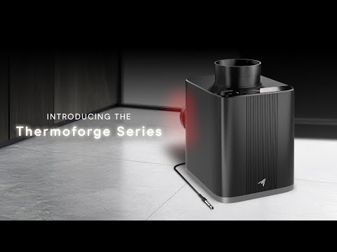 AC Infinity Thermoforge T7 Grow Tent Heater