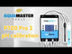 AquaMaster Combo Meter P700 PRO 2