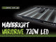 Maxibright Varidrive 720w LED Grow Light