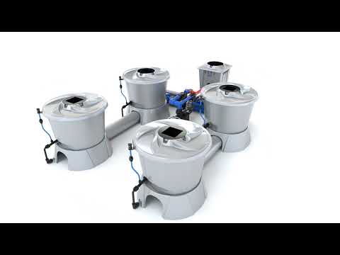Alien® V-System