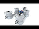 Alien® V-System