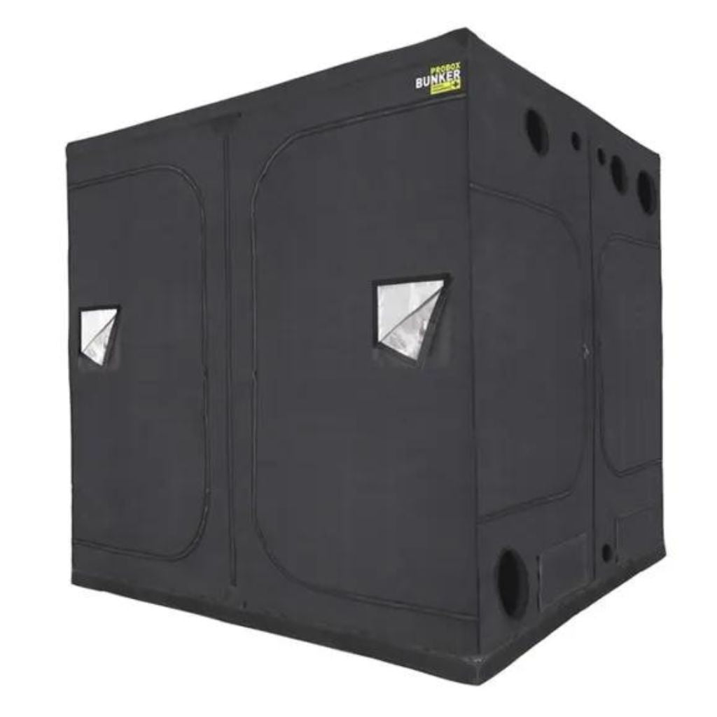 Probox Bunker Version 300XL Growzelt