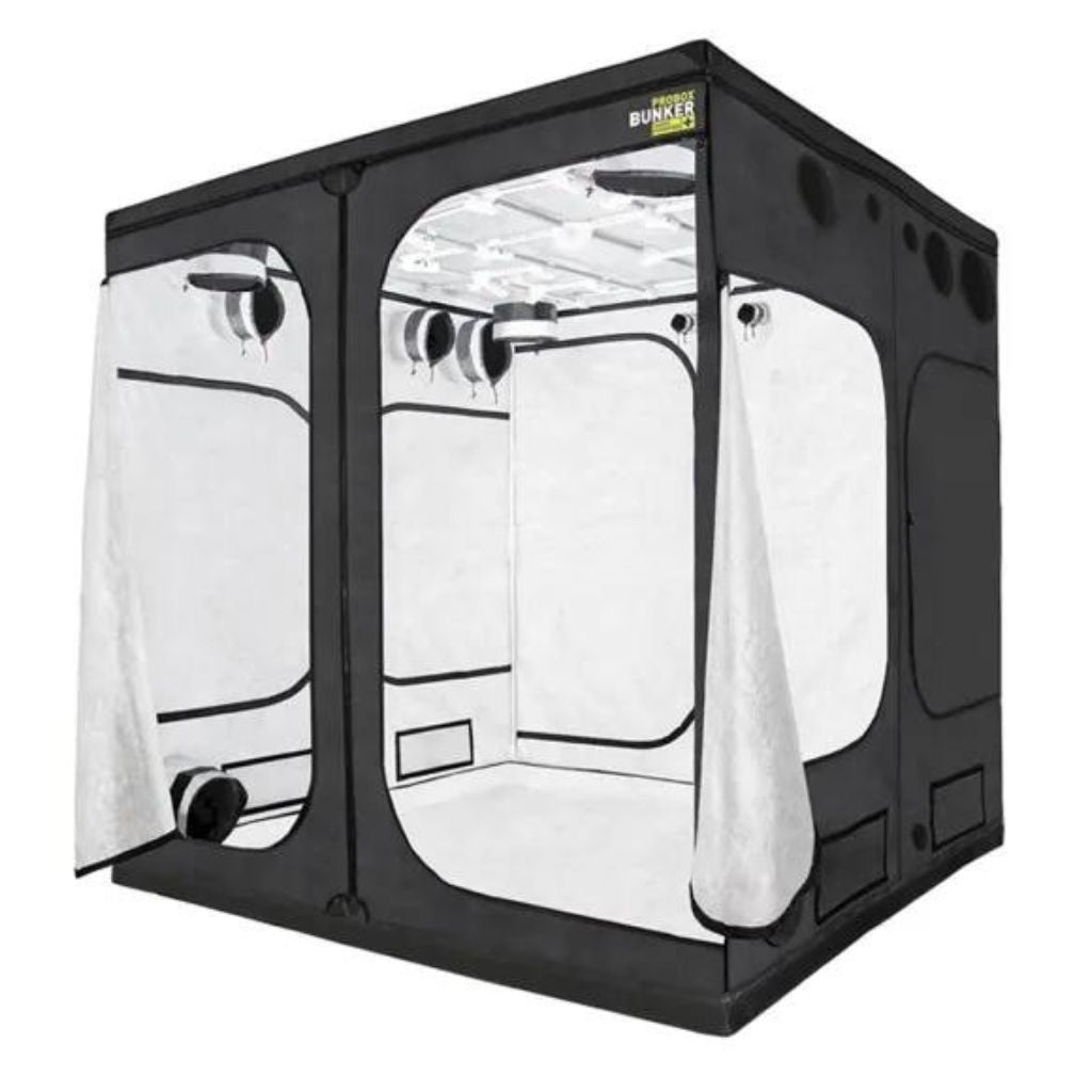 Probox Bunker Version 300XXL Grow Tent