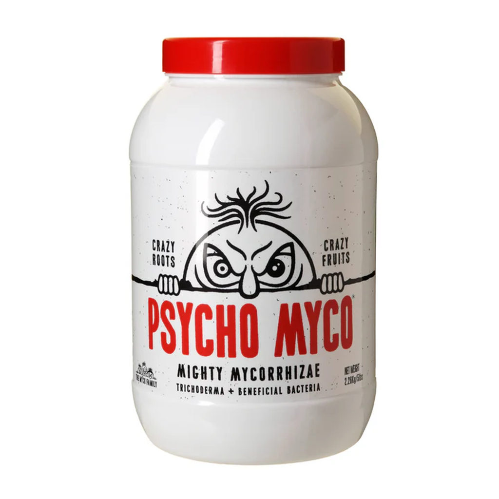 Psycho Myco Mighty Mycorrhizae Powder