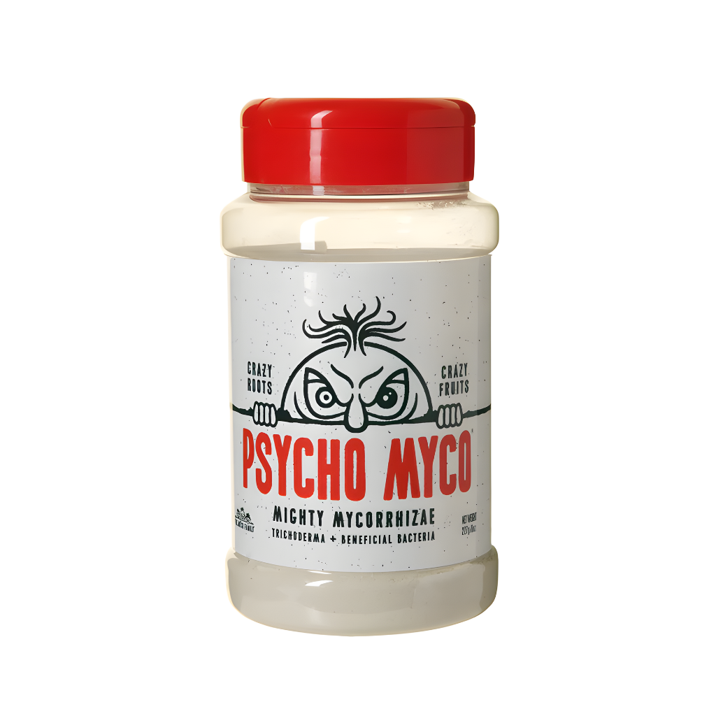 Psycho Myco Mighty Mycorrhizae Powder