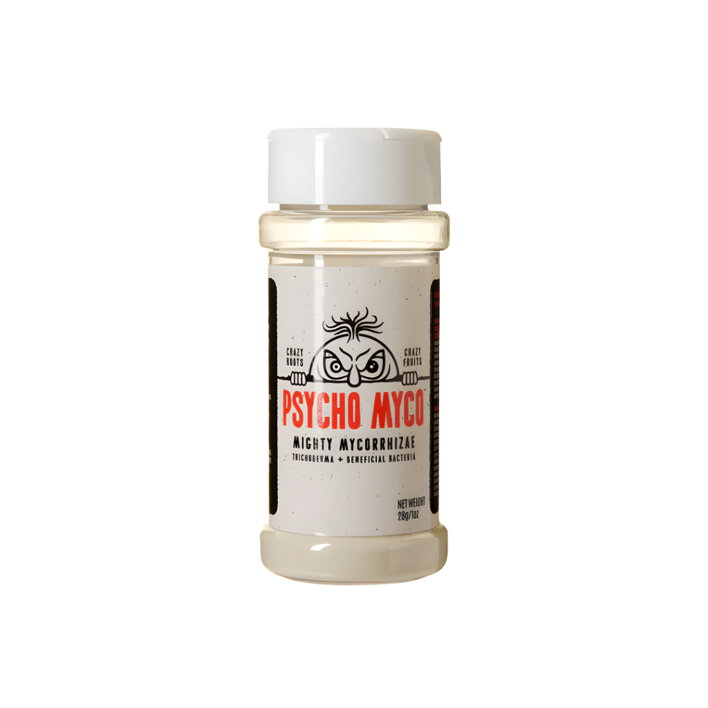 Psycho Myco Mighty Mycorrhizae Powder