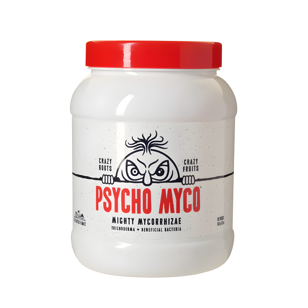 Psycho Myco Mighty Mycorrhizae Powder