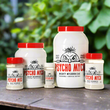 Psycho Myco Mighty Mycorrhizae Powder