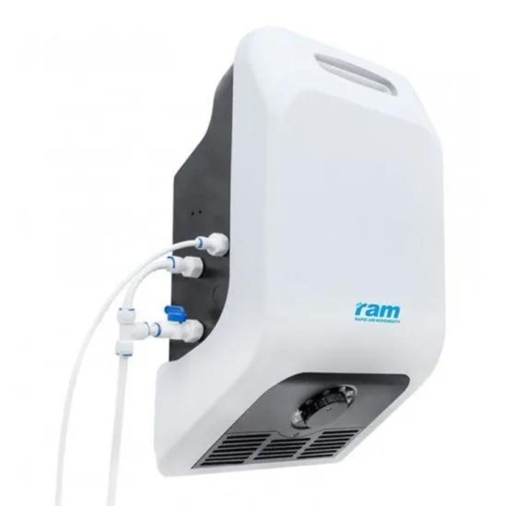 RAM Wall Grow Room Humidifier | Hytec Hydroponics – Hytec Horticulture