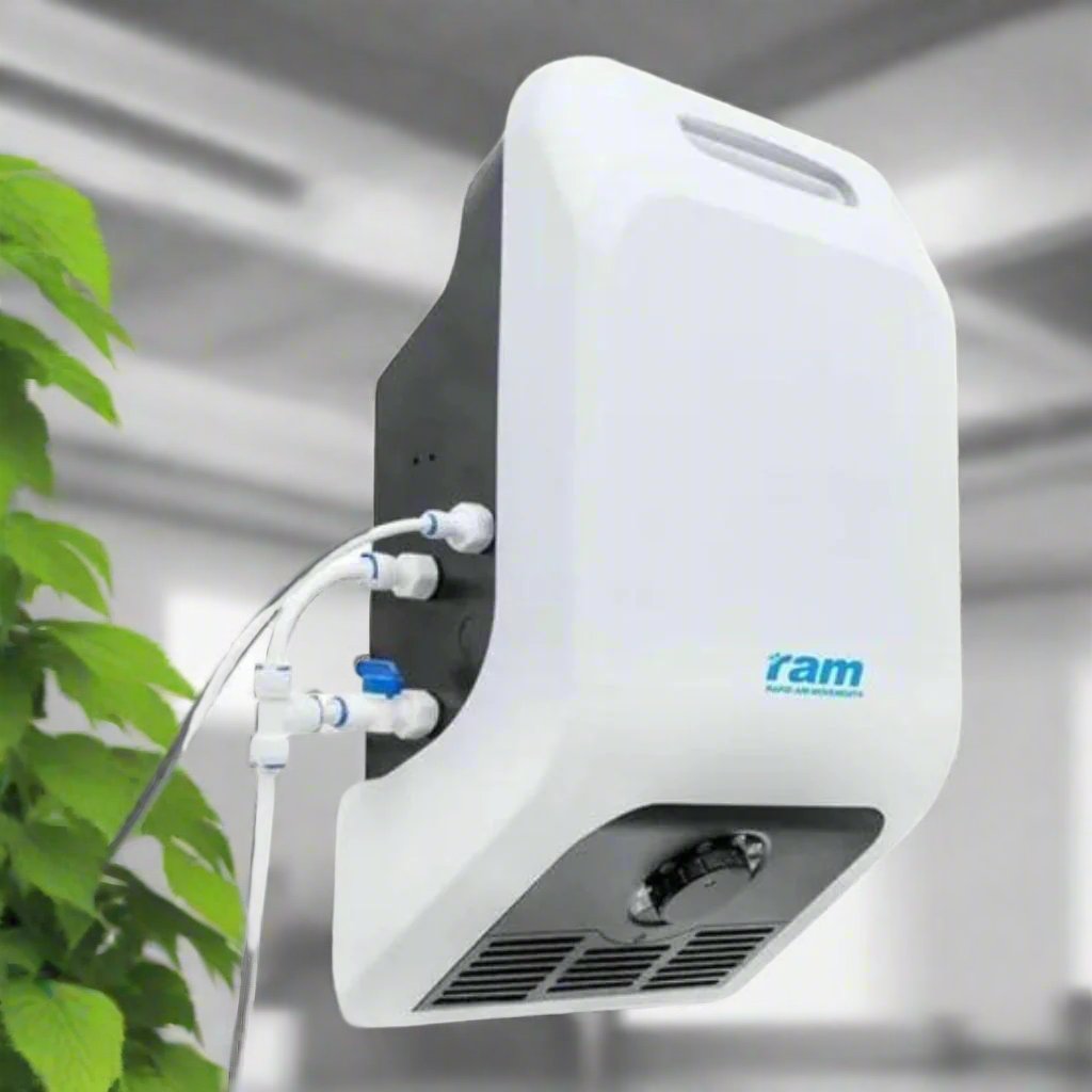 RAM Wall Humidifier