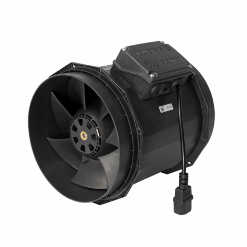 Revolution Stratos AC Extraction Fan - All Sizes