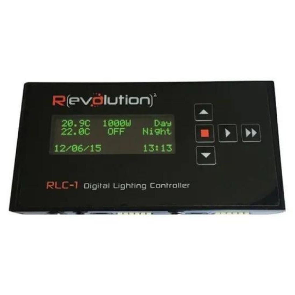 Revolution RLC-1 Intelligenter Beleuchtungscontroller