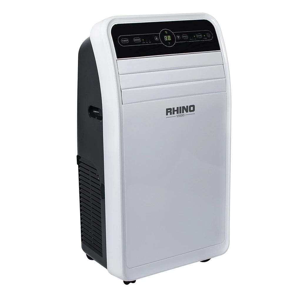 Rhino AC12000 Portable Air Conditioning Unit