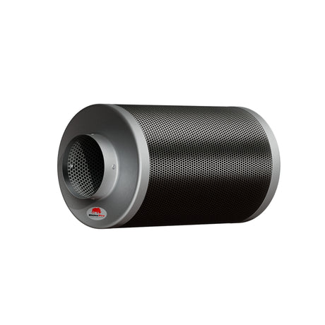 rhino pro carbon filter 4" 100mm x 300mm