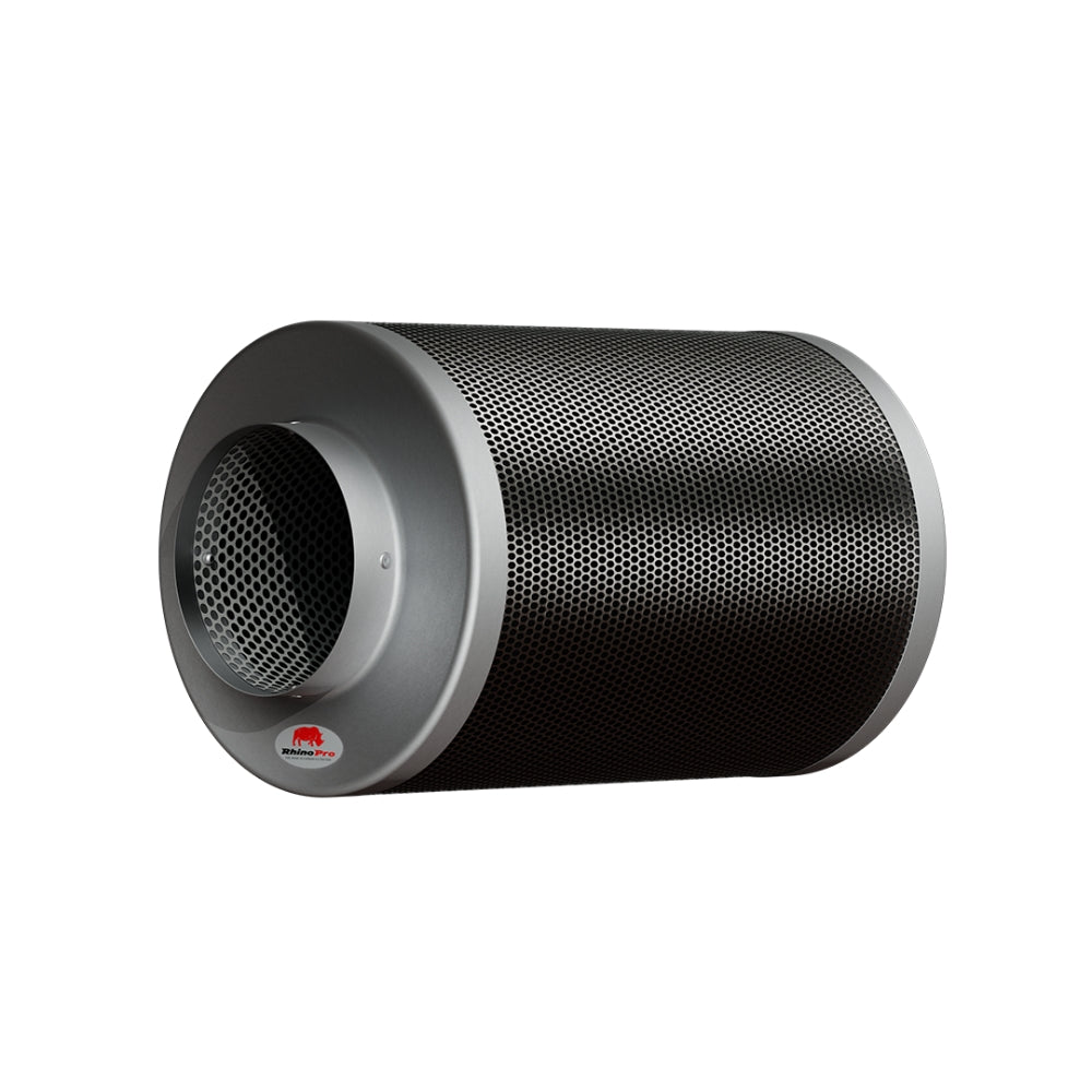 rhino pro carbon filter 5" 125mm x 300mm