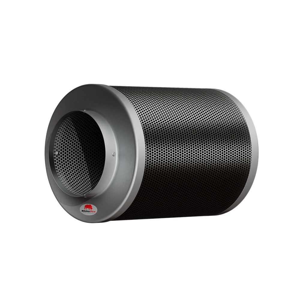 rhino pro carbon filter 5" 125mm x 300mm