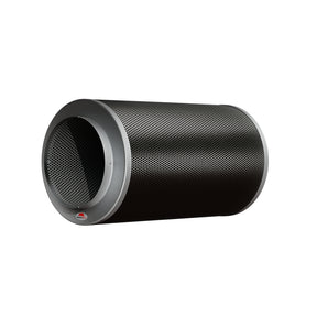 rhino pro carbon filter 10" 250mm x 600mm