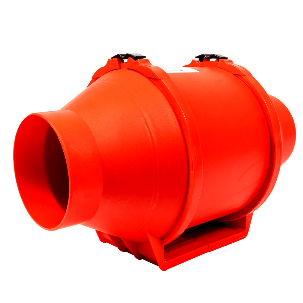 Rhino Twin Speed Extraction Fan