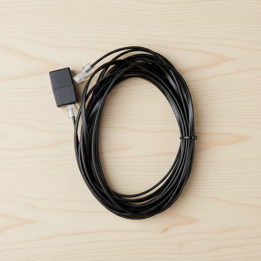 RJ45 Extender for RFC2EC-RH (Pack A)