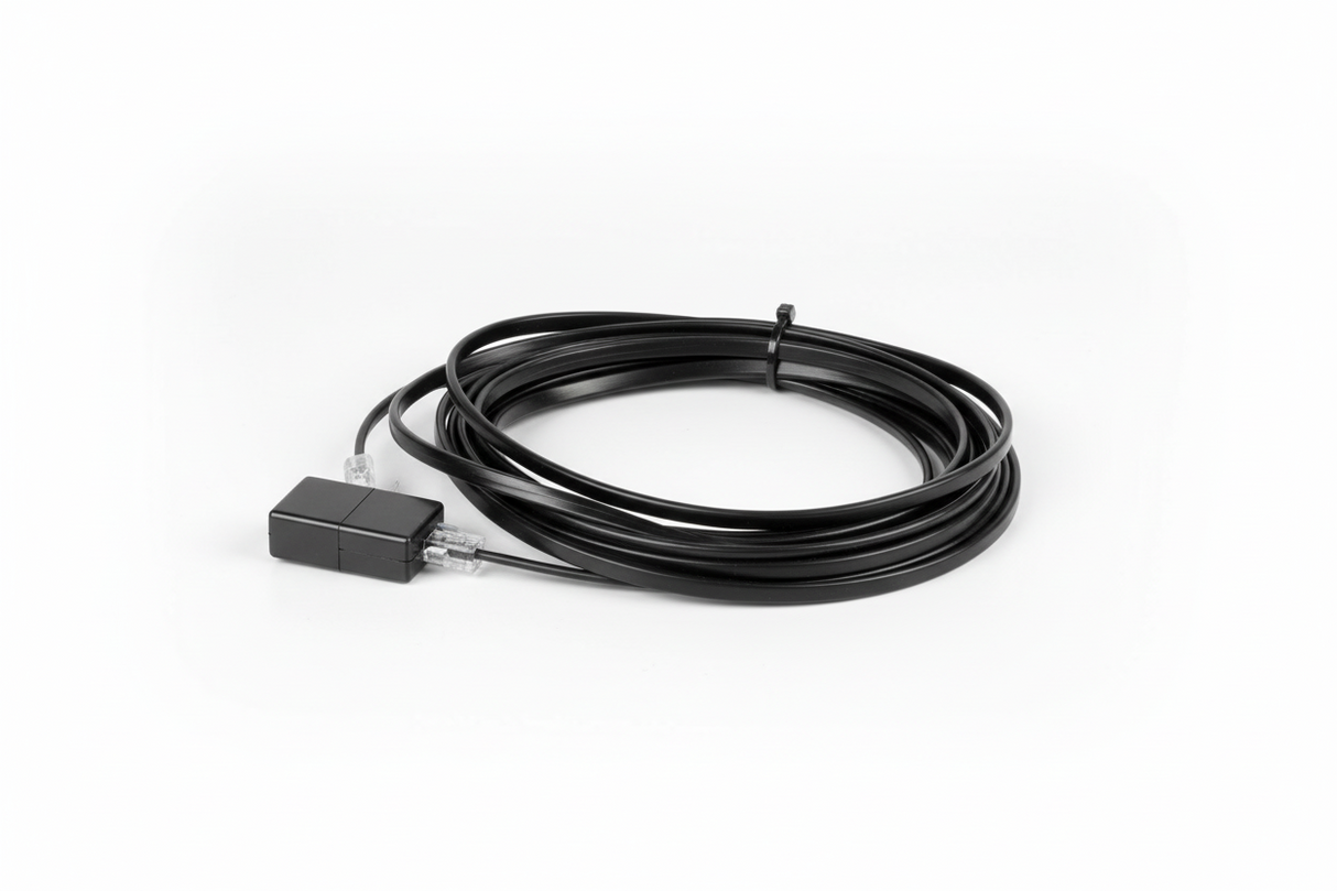 RJ45 Extender for RFC2EC-RH (Pack A)