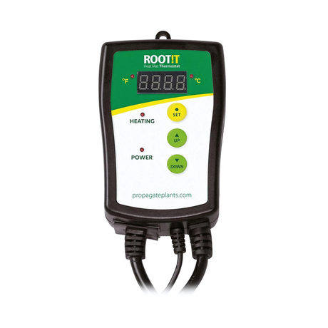 Root!t Thermostat For Heat Mats