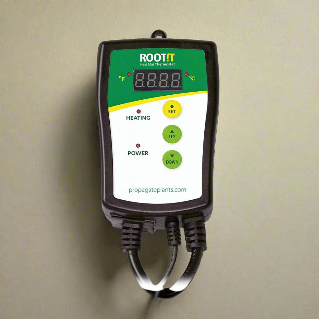 Root!t Thermostat For Heat Mats