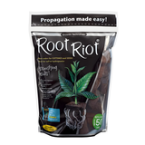 Root Riot Cubes