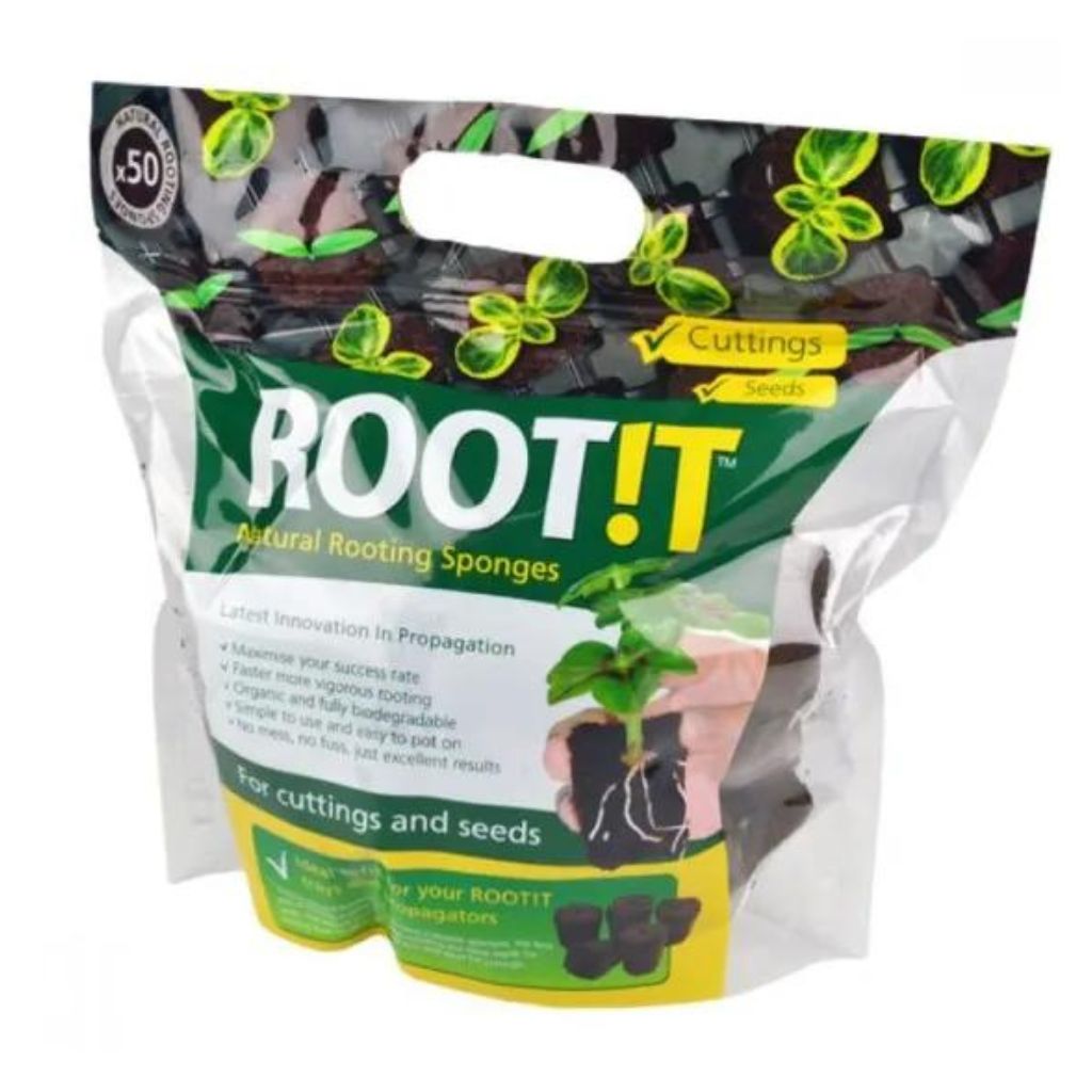 RootIt Rooting Sponges 50 Bag