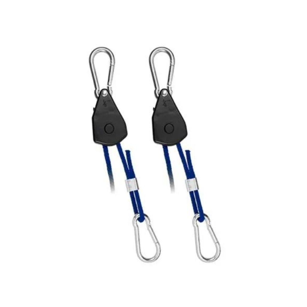 Rope Ratchets Pack of 2