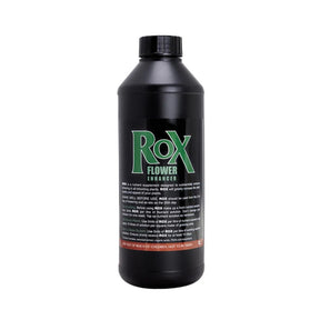rox flower enhancer yield pgr