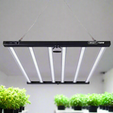 Bright 720W LED Grow Light Built In Driver