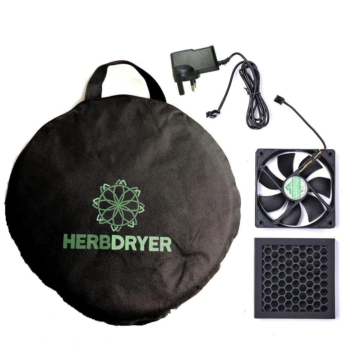 WeDryer (Herb Dryer)