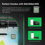 VIVOSUN AeroLab THB1S Bluetooth Hygrometer