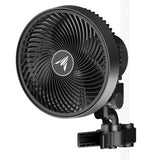 AC Infinity Cloudray S9 Clip On Fan 9" 