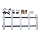 SANlight EVO LED Grow Light Kit - 150 x 150cm