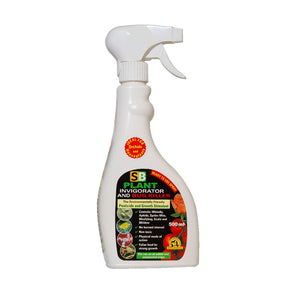 SB Plant Invigorator Ready to use Spray 500ml