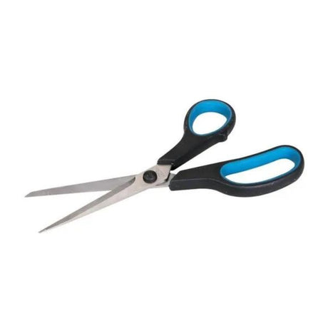 Scissors 216mm 8 1/2 inch Silverline