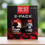 Shogun Nutrients Propagation Pack