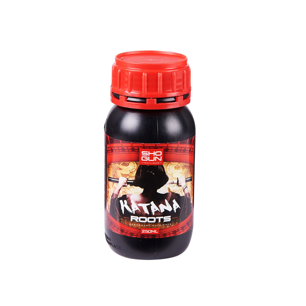 Pack de propagation de nutriments Shogun