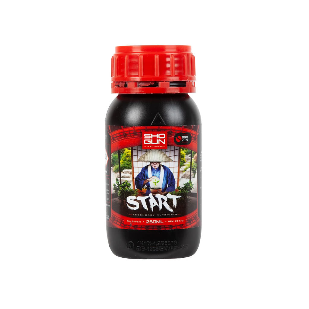 Pack de propagation de nutriments Shogun