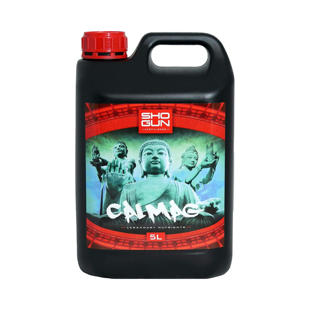 Shogun CalMag