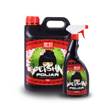 Shogun Geisha Foliar